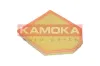 Luftfilter KAMOKA F243401 Bild Luftfilter KAMOKA F243401