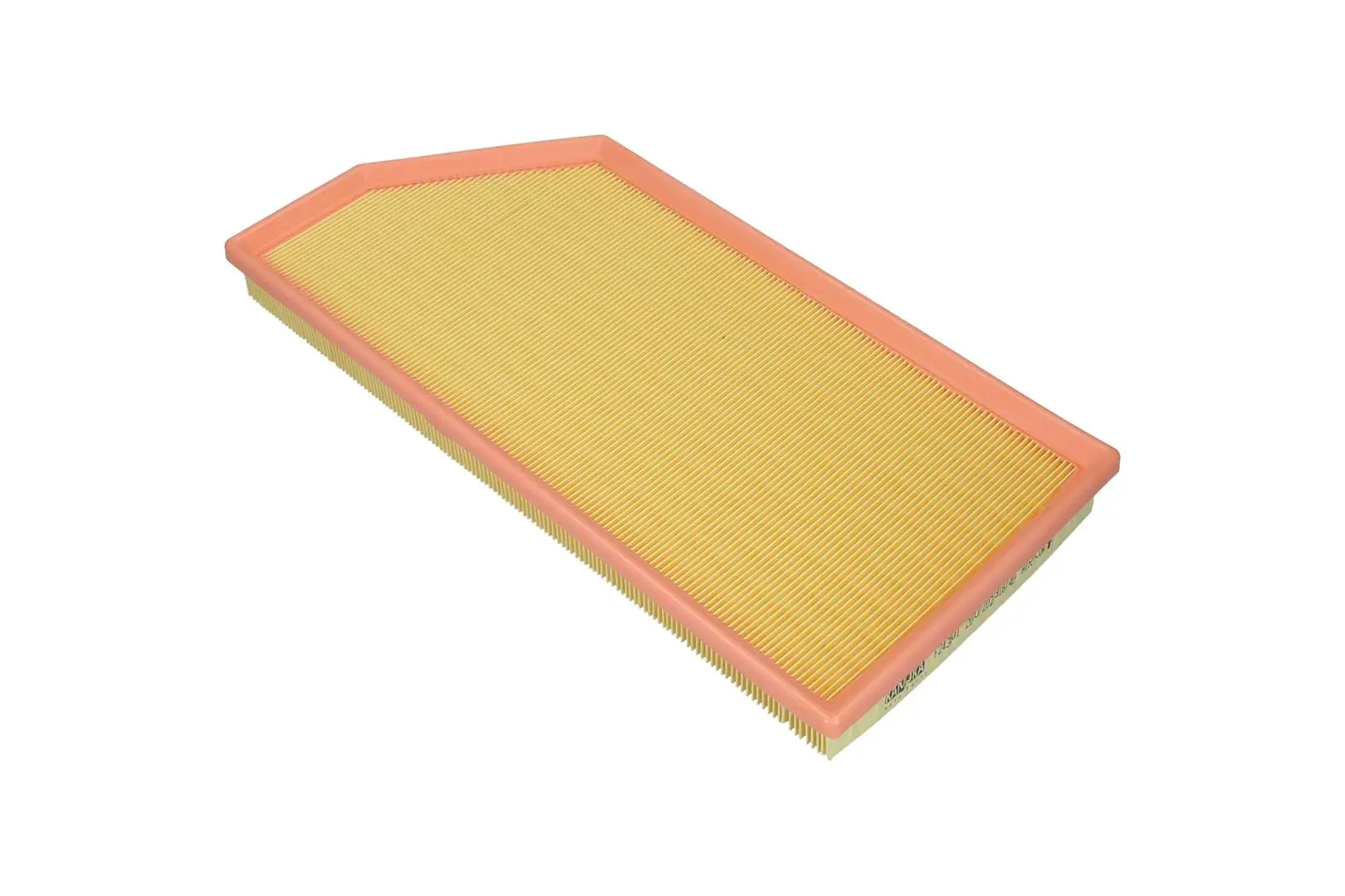 Luftfilter KAMOKA F243801
