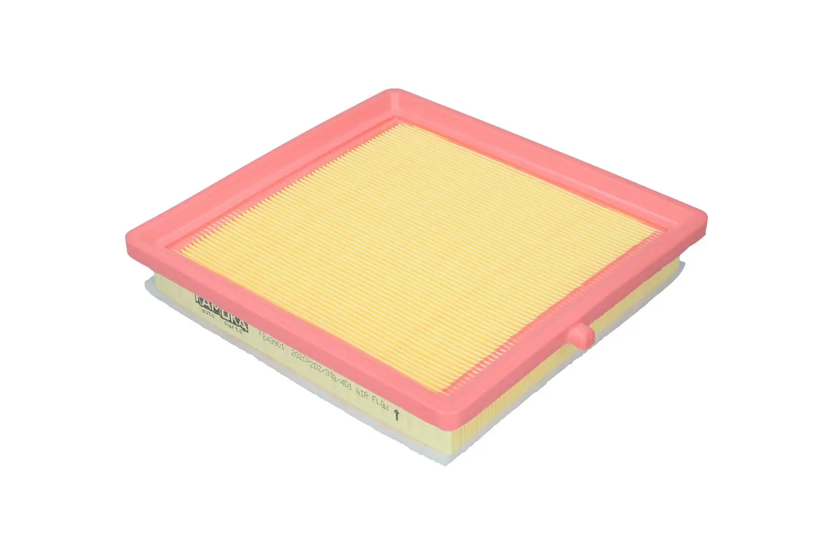 Luftfilter KAMOKA F243901