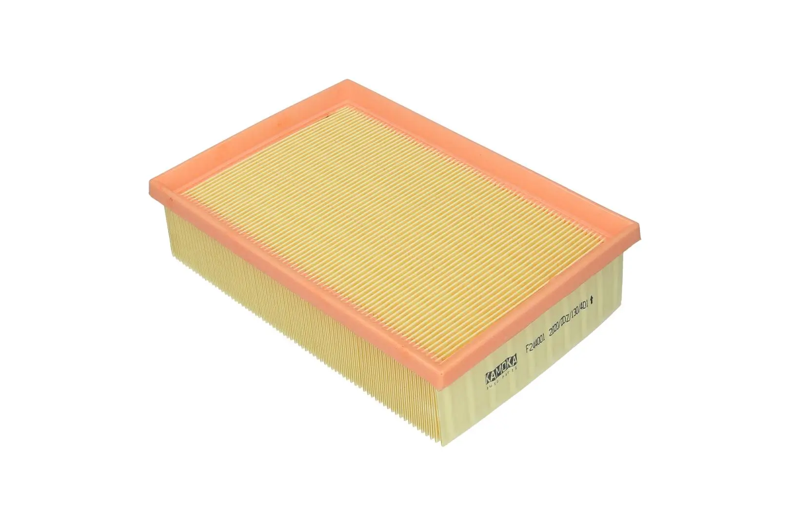 Luftfilter KAMOKA F244001