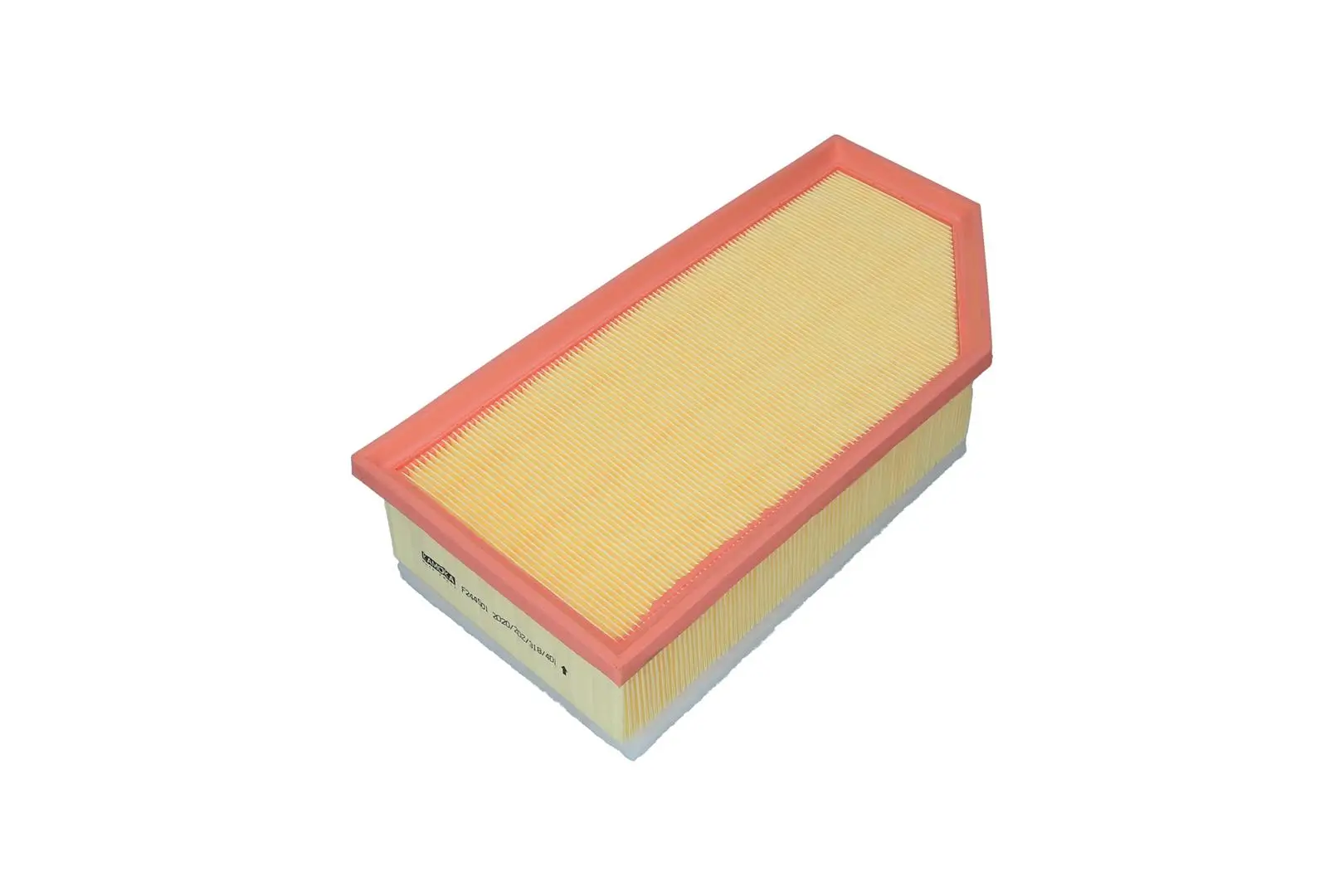 Luftfilter KAMOKA F239701