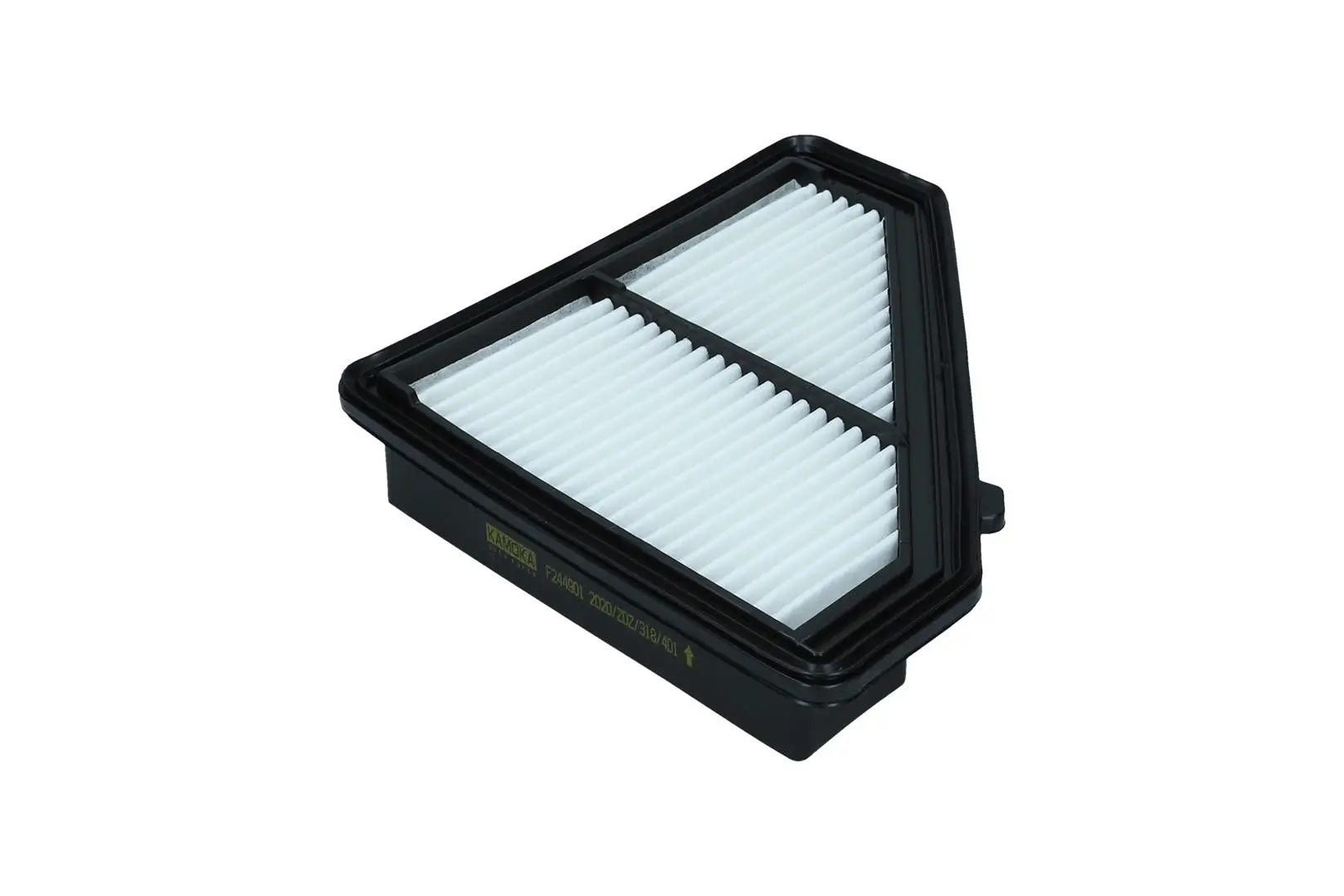 Luftfilter KAMOKA F244901