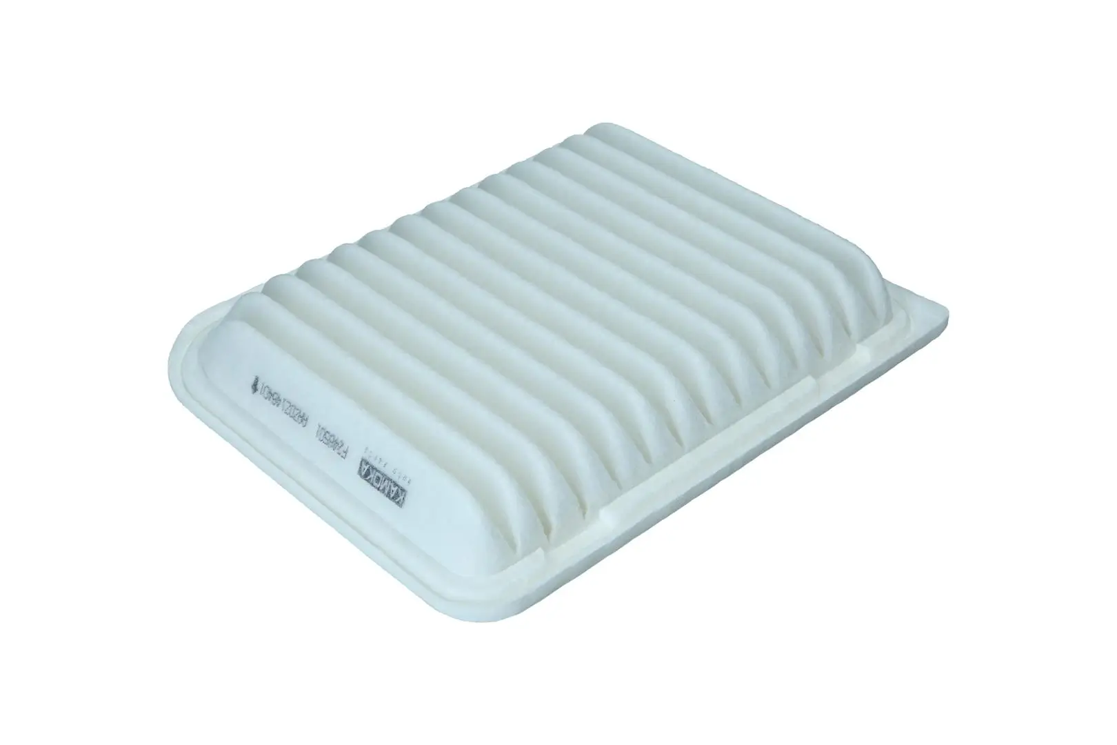 Luftfilter KAMOKA F245201