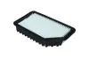 Luftfilter KAMOKA F255101 Bild Luftfilter KAMOKA F255101