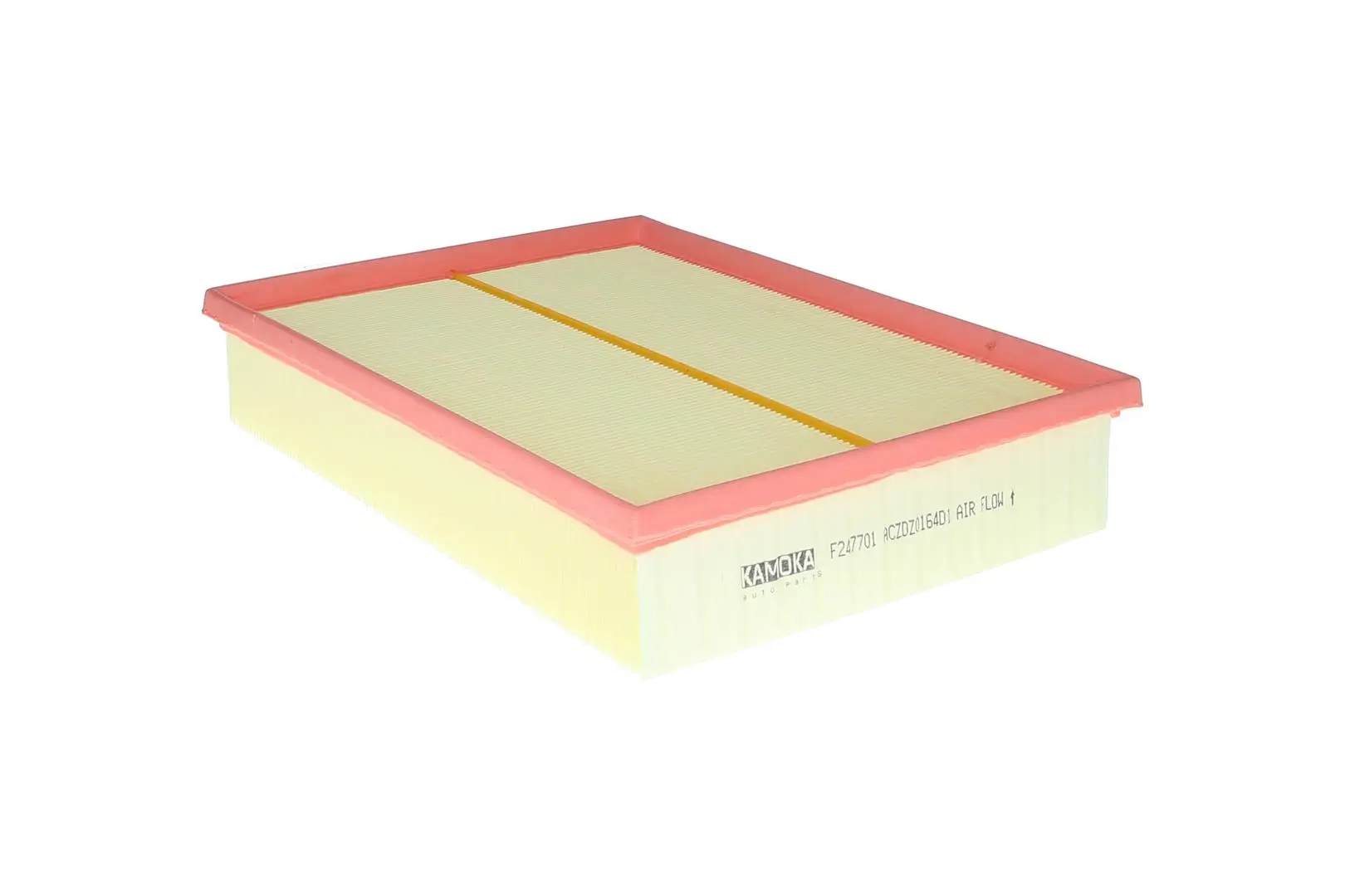 Luftfilter KAMOKA F247701