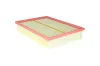 Luftfilter KAMOKA F255501 Bild Luftfilter KAMOKA F255501