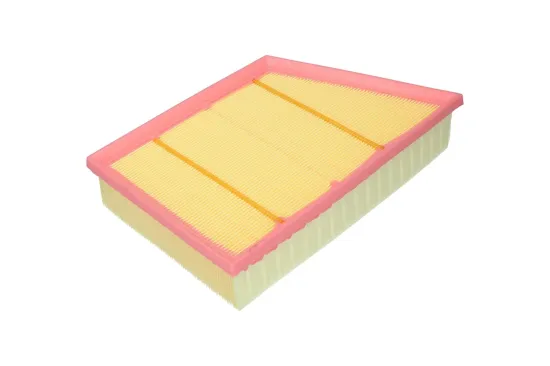 Luftfilter KAMOKA F251601 Bild Luftfilter KAMOKA F251601