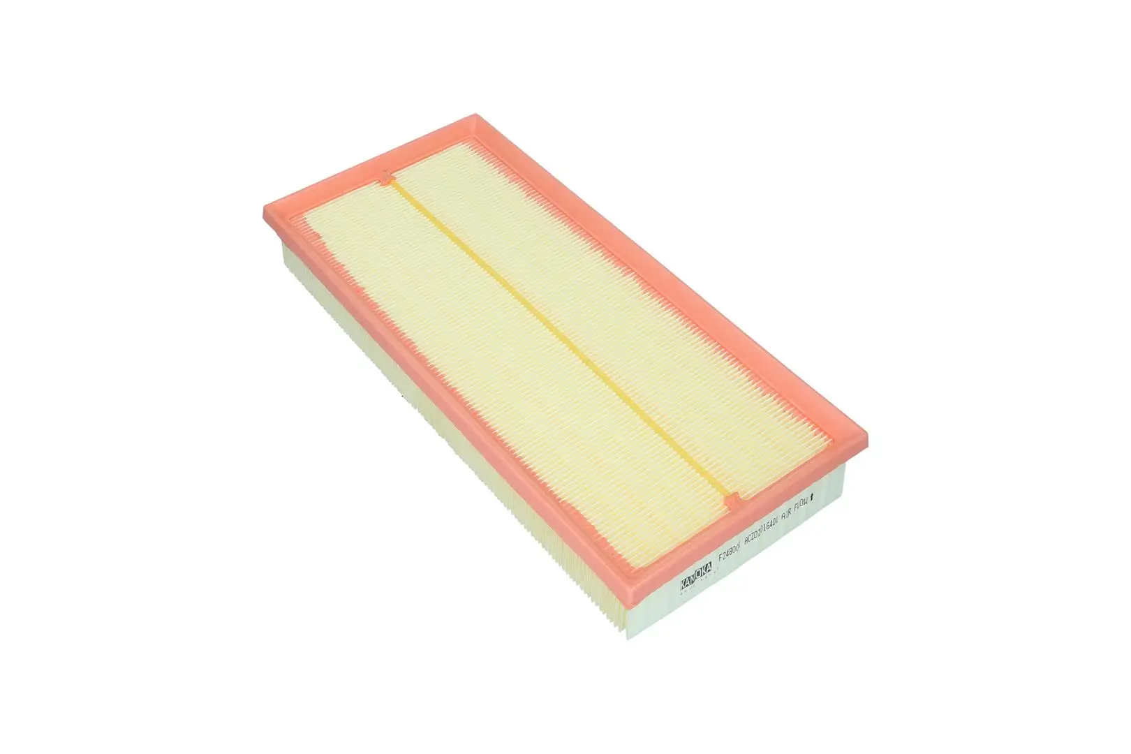Luftfilter KAMOKA F248001
