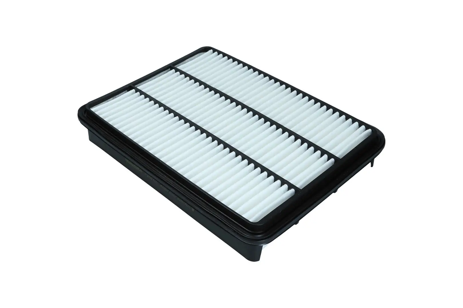 Luftfilter KAMOKA F248701