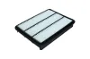 Luftfilter KAMOKA F248701 Bild Luftfilter KAMOKA F248701