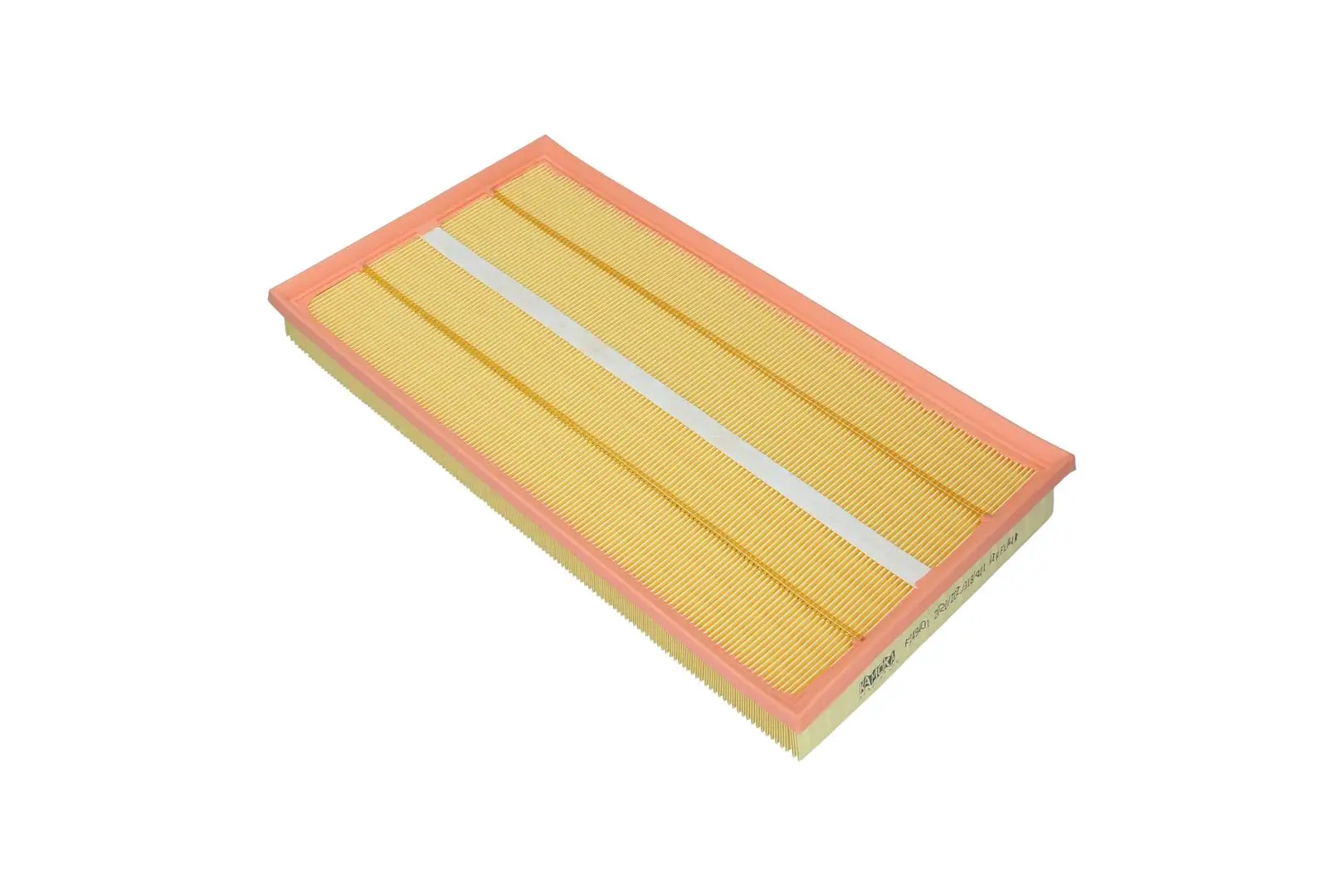 Luftfilter KAMOKA F249401
