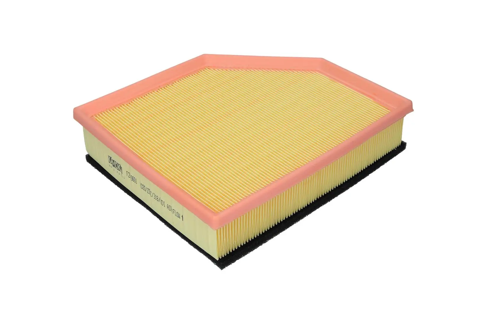 Luftfilter KAMOKA F249601