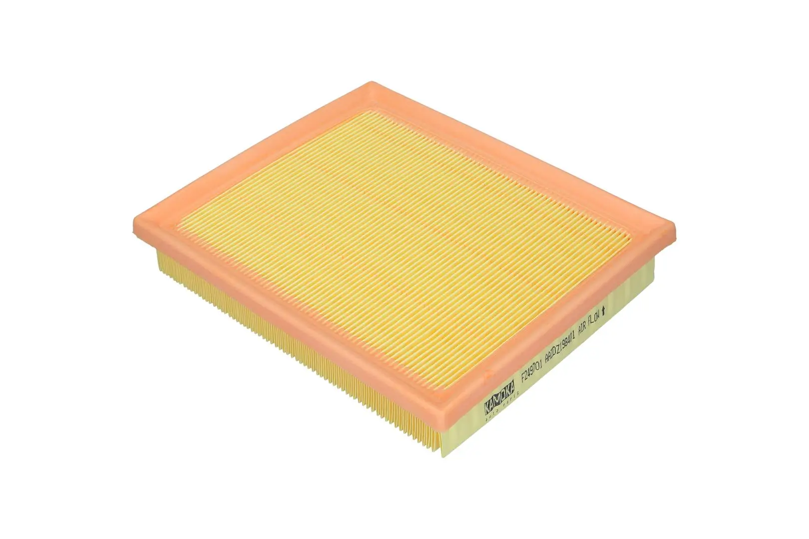 Luftfilter KAMOKA F249701