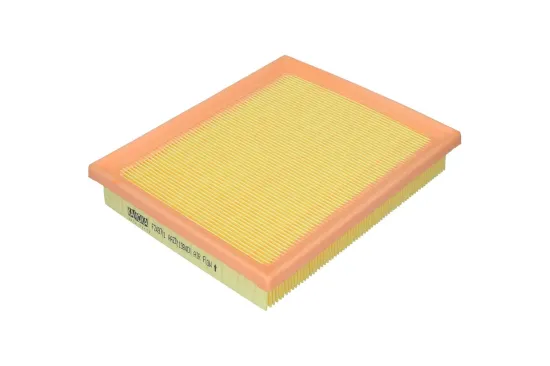 Luftfilter KAMOKA F249701 Bild Luftfilter KAMOKA F249701