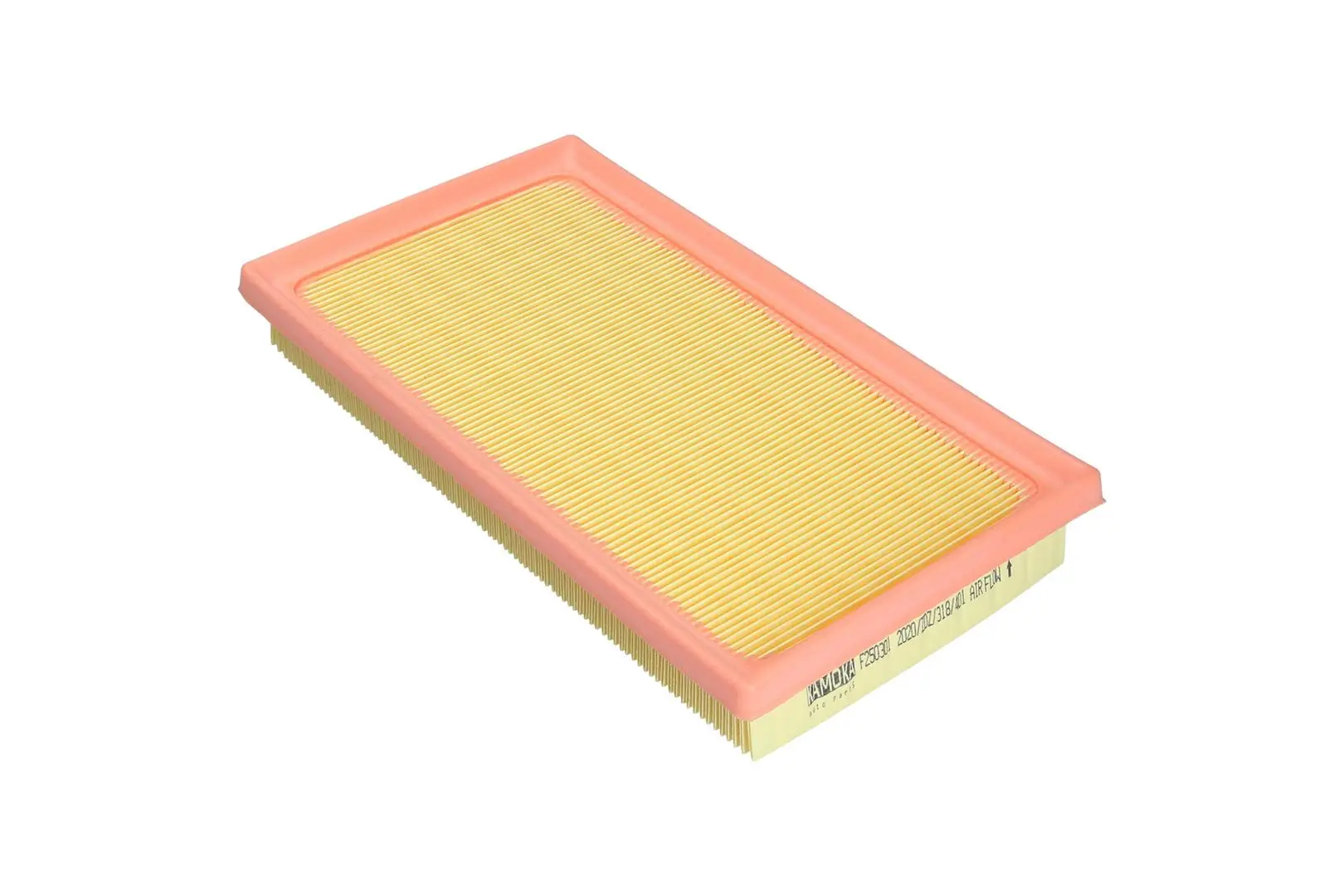 Luftfilter KAMOKA F253001