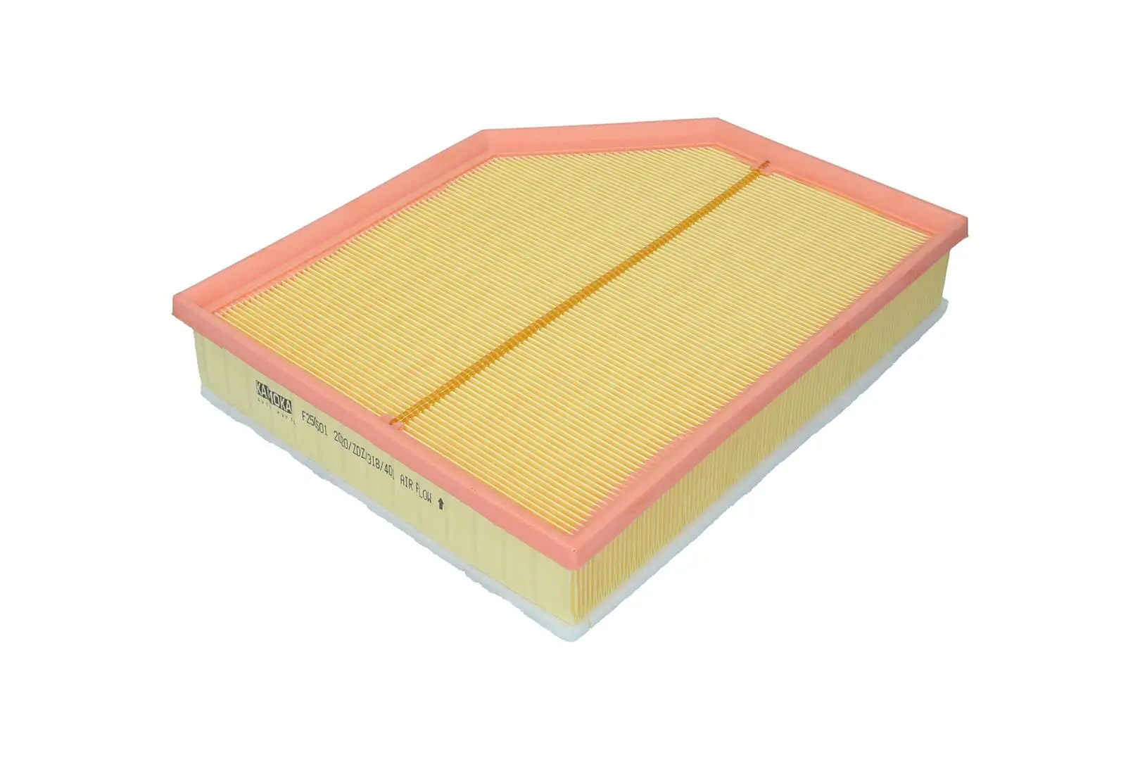 Luftfilter KAMOKA F250501