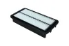 Luftfilter KAMOKA F250701 Bild Luftfilter KAMOKA F250701