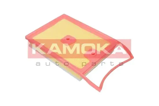 Luftfilter KAMOKA F250801 Bild Luftfilter KAMOKA F250801