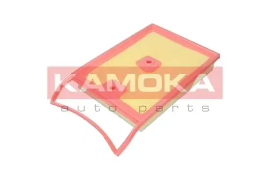 Luftfilter KAMOKA F250801 Bild Luftfilter KAMOKA F250801