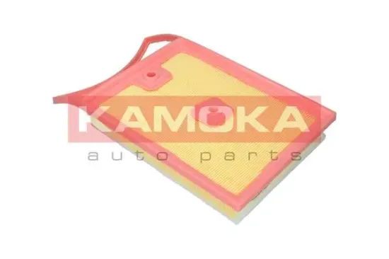 Luftfilter KAMOKA F250801 Bild Luftfilter KAMOKA F250801