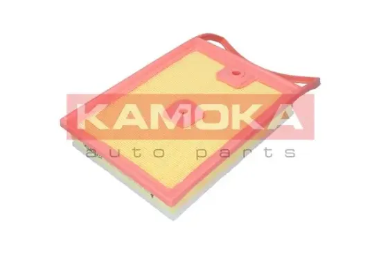 Luftfilter KAMOKA F249201 Bild Luftfilter KAMOKA F249201