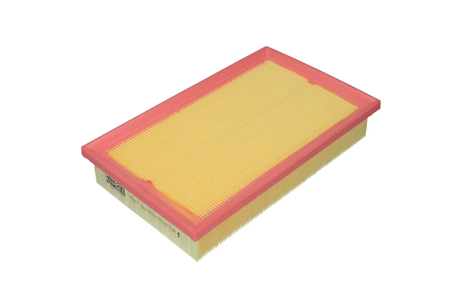 Luftfilter KAMOKA F250901