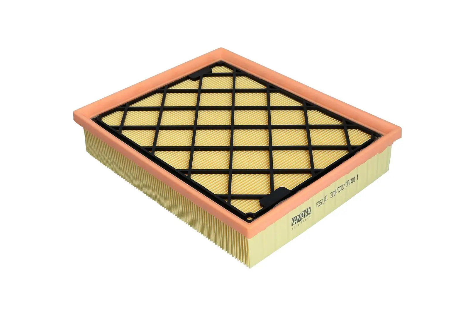 Luftfilter KAMOKA F251301