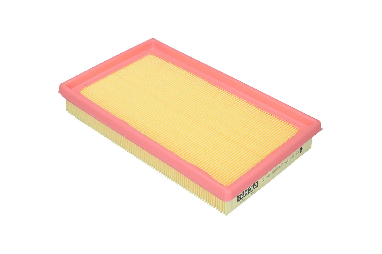 Luftfilter KAMOKA F251401