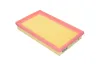 Luftfilter KAMOKA F251401 Bild Luftfilter KAMOKA F251401