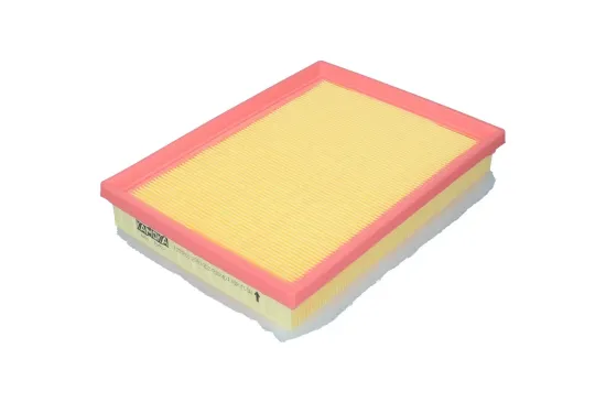 Luftfilter KAMOKA F251801 Bild Luftfilter KAMOKA F251801