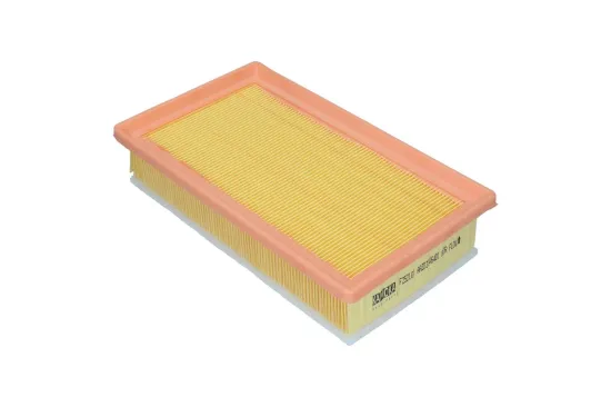 Luftfilter KAMOKA F252101 Bild Luftfilter KAMOKA F252101