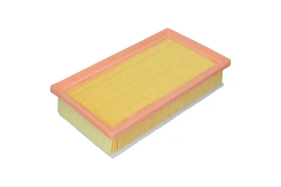 Luftfilter KAMOKA F252101 Bild Luftfilter KAMOKA F252101