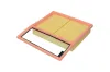 Luftfilter KAMOKA F252901