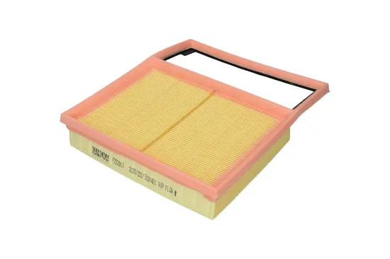Luftfilter KAMOKA F252901 Bild Luftfilter KAMOKA F252901
