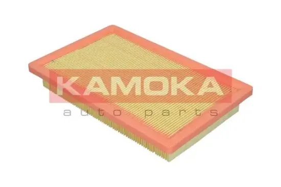 Luftfilter KAMOKA F253401 Bild Luftfilter KAMOKA F253401