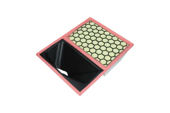 Luftfilter KAMOKA F253501 Bild Luftfilter KAMOKA F253501