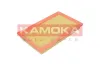 Luftfilter KAMOKA F253601 Bild Luftfilter KAMOKA F253601