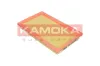Luftfilter KAMOKA F253601 Bild Luftfilter KAMOKA F253601