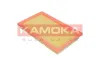 Luftfilter KAMOKA F253601 Bild Luftfilter KAMOKA F253601