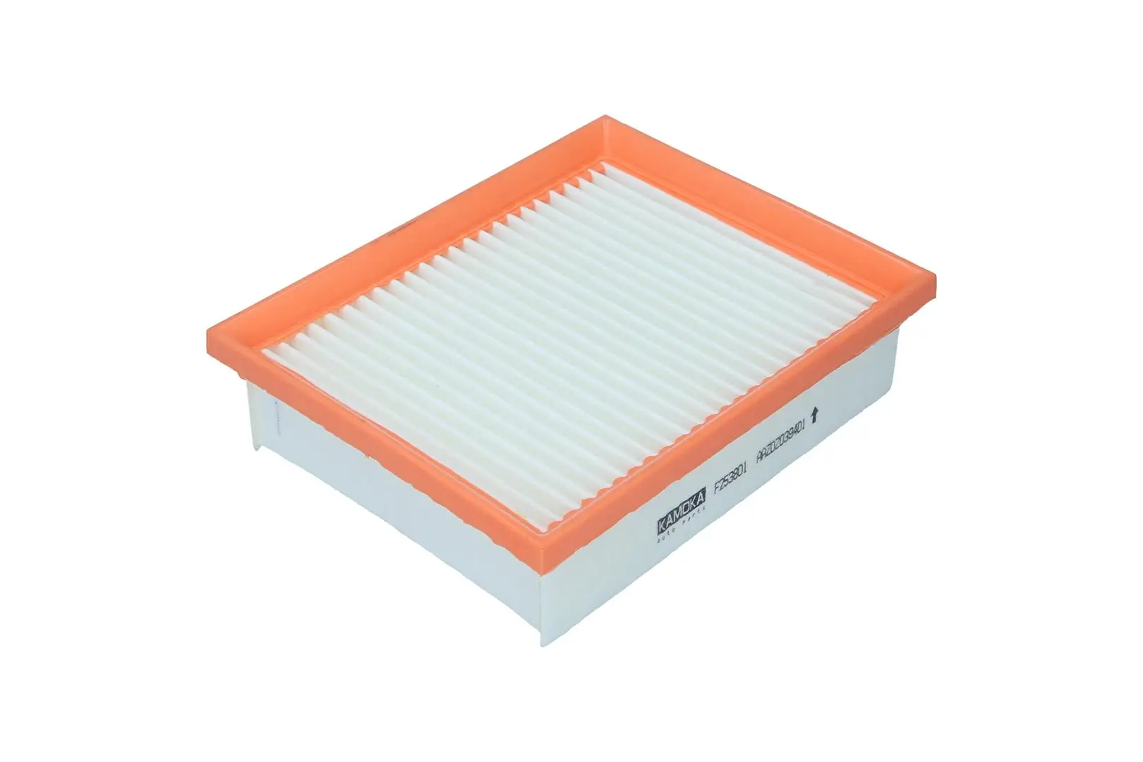 Luftfilter KAMOKA F253801