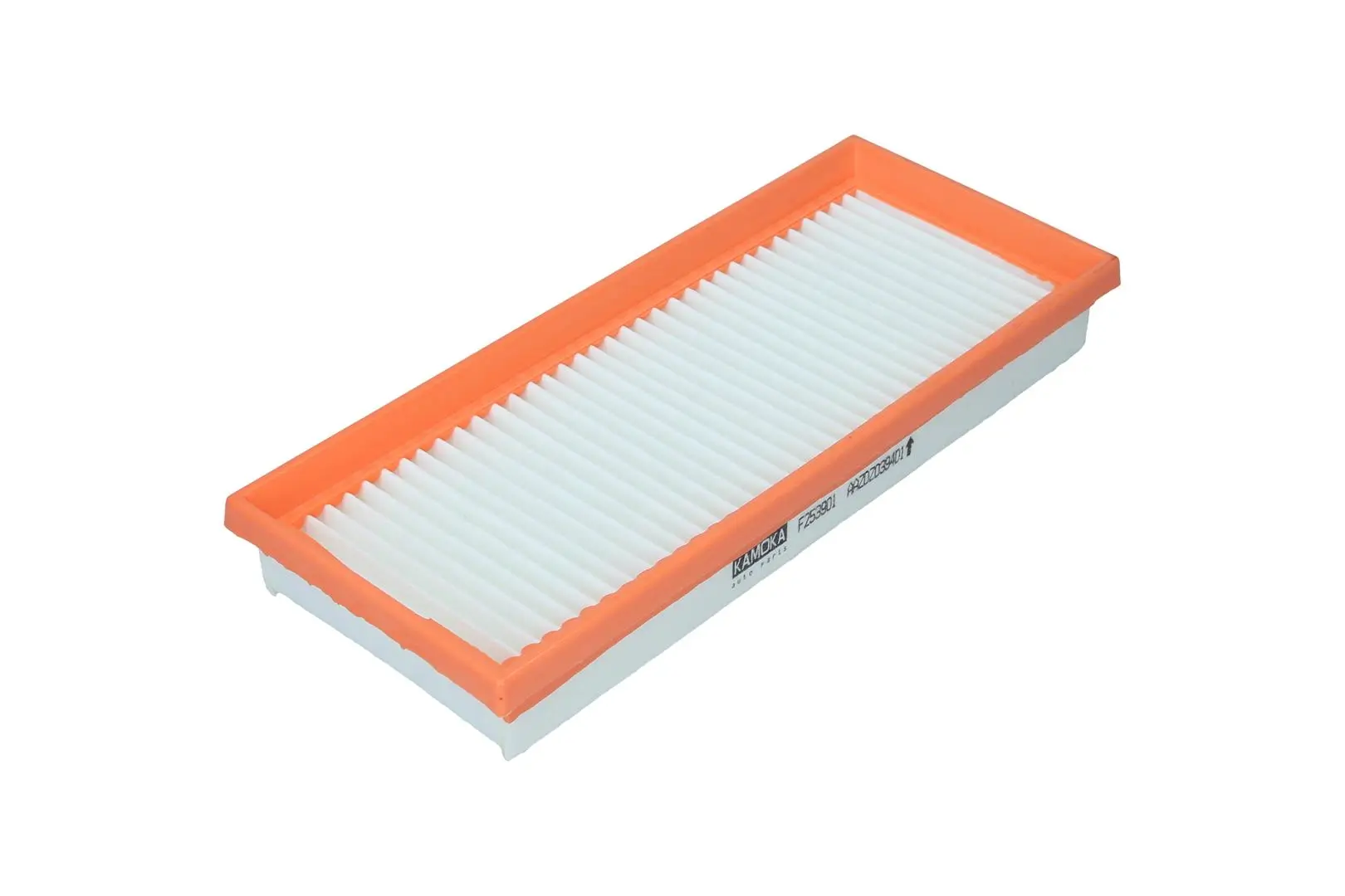 Luftfilter KAMOKA F252101