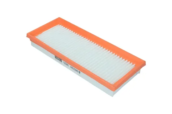 Luftfilter KAMOKA F252101 Bild Luftfilter KAMOKA F252101