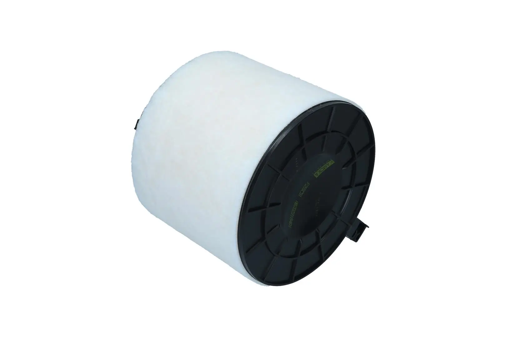 Luftfilter KAMOKA F255001