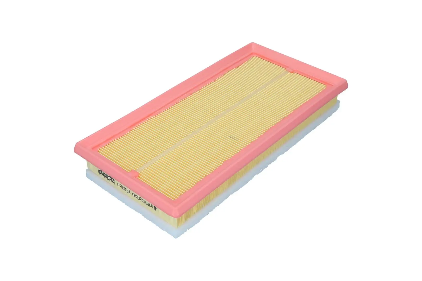 Luftfilter KAMOKA F255101