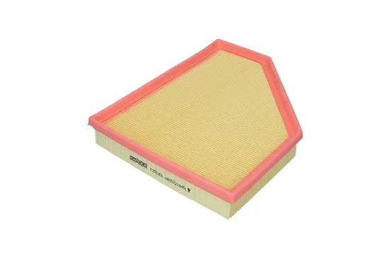 Luftfilter KAMOKA F255301 Bild Luftfilter KAMOKA F255301