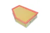 Luftfilter KAMOKA F255701 Bild Luftfilter KAMOKA F255701