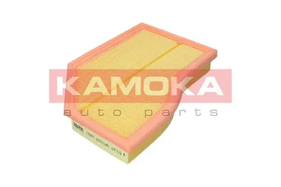 Luftfilter KAMOKA F255801 Bild Luftfilter KAMOKA F255801