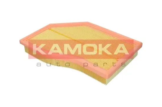Luftfilter KAMOKA F255801 Bild Luftfilter KAMOKA F255801