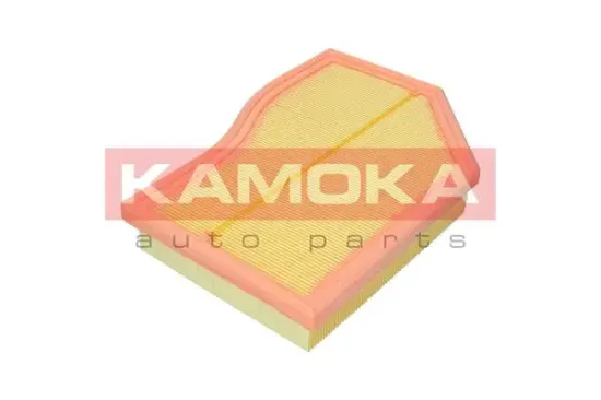 Luftfilter KAMOKA F255801 Bild Luftfilter KAMOKA F255801