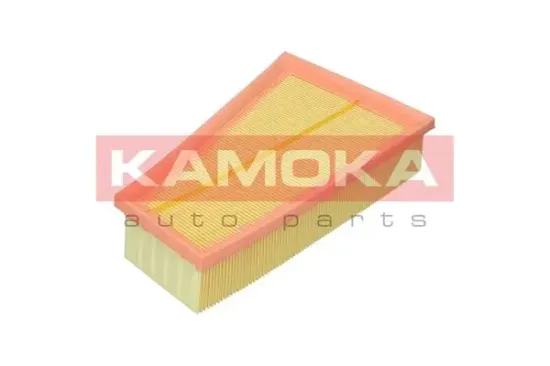 Luftfilter KAMOKA F255901 Bild Luftfilter KAMOKA F255901